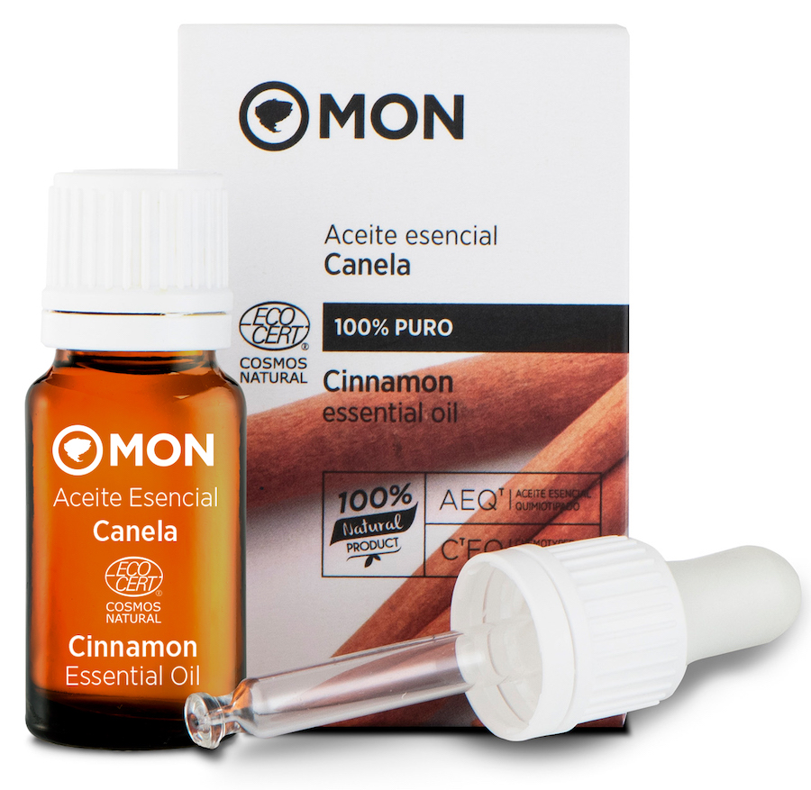 ESSENCIALS OLI CANYELLA 100%PUR 12ML 1106 MON