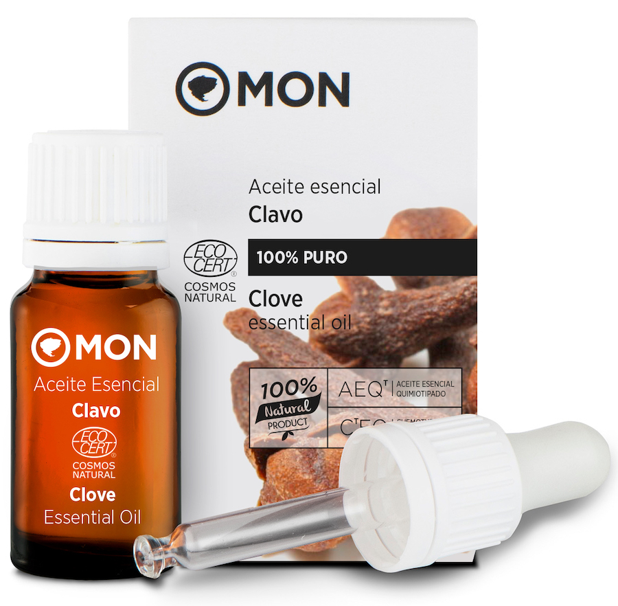 ESSENCIALS OLI CLAU 100% PUR 12ML 1150 MON