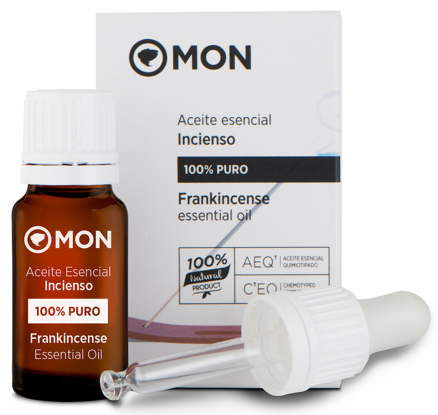 ESSENCIALS OLI ENCENS 100% PUR 12ML 1145 MON