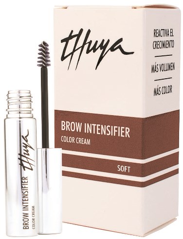 BROWN INTENSIFIER CELLES COLOR CREAM SOFT THU