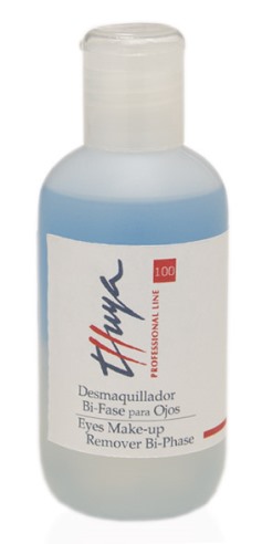 DESMAQUILLANT D'ULLS BI-PHASE 100 ML. THU