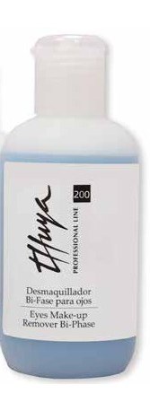 DESMAQUILLANTE OJOS BI-PHASE 200 ml.   THU