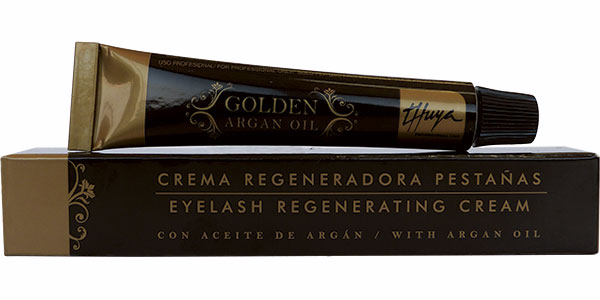 CREMA REGENERADORA PESTAÑAS OLI ARGAN 15ml THU