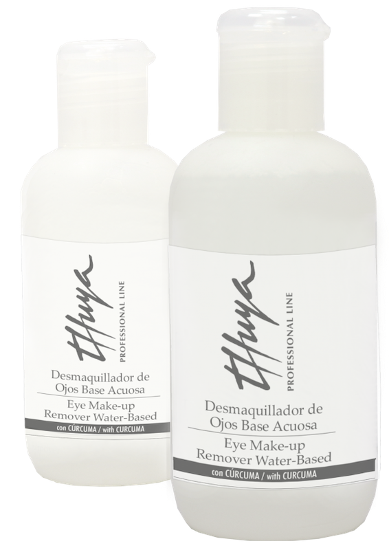 DESMAQUILLADOR D.ULLS AQUOS   100ml  THUYA