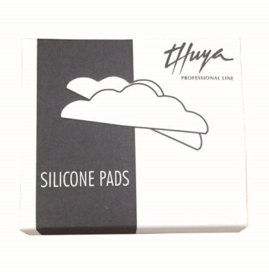 SILICONE PADS (M) LIFTING PESTAÑAS 10u   THU