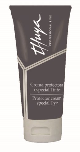 CREMA PROTECTORA ESPECIAL TINT   50ml  (K) THU