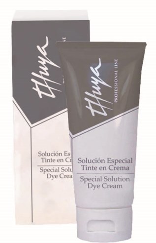 SOLUCIO ESPECIAL TINT CREMA 50ml  THU