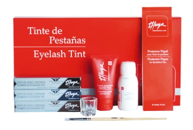 PACK TINT DE PESTANYES THU