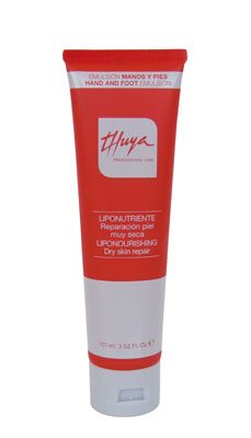 EMULSIÓN LIPONUTRIENTE 100ml       THUYA