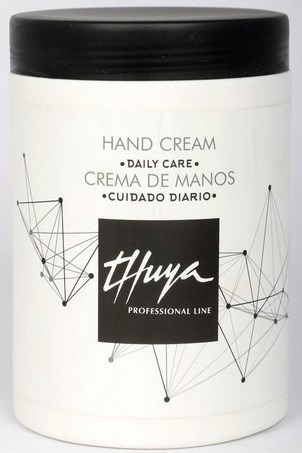 CREMA DE MANOS 950ML  THU