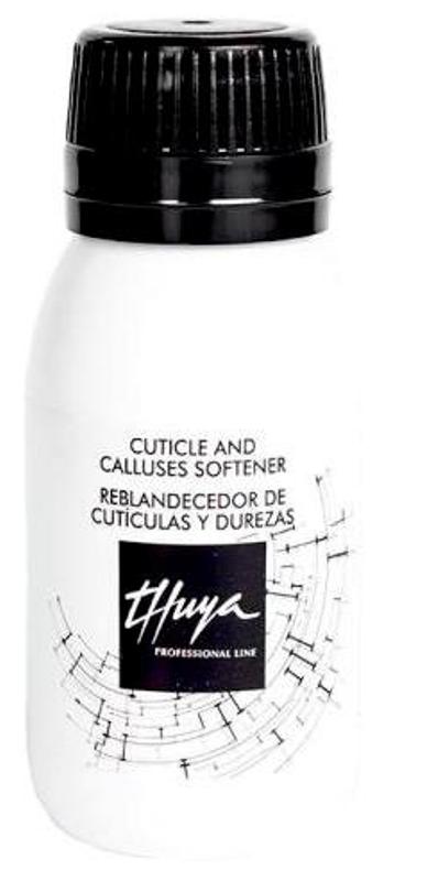 REBLANDECEDOR CUTICULAS Y CALLOSIDADES 60 ML      THU