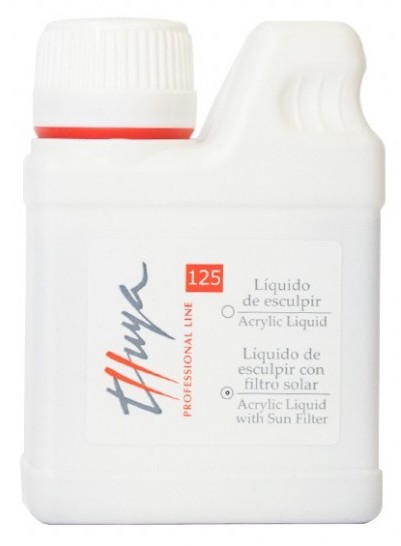 LIQUID ESCULPIR 125 ML. THU