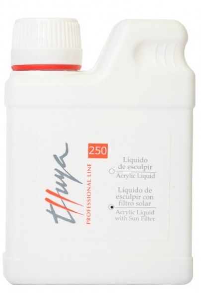 LIQUID ESCULPIR 250 ML. THU