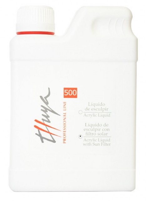 LIQUID ESCULPIR 500 ML THU