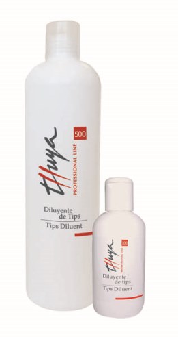 DILUIENT TIPS 500ml THUYA (K) THU