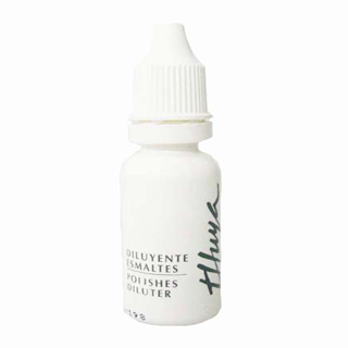 DILUIENT ESMALT UNGLES AMB GOTER  15ml  THU