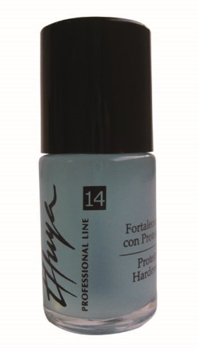 TRATAMIENTO ENDURECEDOR CON PROTEINAS 14ml THU