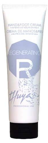 REGENERATING CREMA DE MANOS Y PIES 450ml LIPONUTRIENTE THU