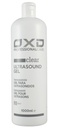 [821OXDT3045] GEL CONDUCTOR ULTRASONIDOS FOTO/IPL TRANSPARENTE 1000ml OXD