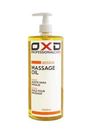 OLI MASSATGE ARNICA 1000ml (12)   OXD