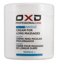 [821OXDTFCM2] CREMA NEUTRA MASAJE PROLONGADO 1000ml (8) OXD