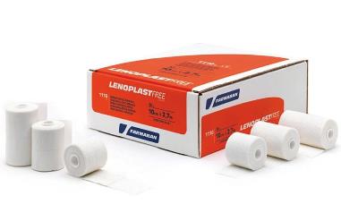 BENES ELASTIQUES ADV LENOPLAST  5cmx2.7m   OXD