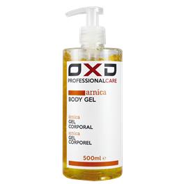 GEL ÁRNICA  500ml    OXD