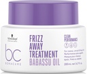 [102319TR200] BC FRIZZ AWAY TRACTAMENT OLI BABASU 200ml SCH