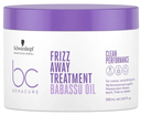 [102319TR500] BC FRIZZ AWAY TRACTAMENT OLI BABASU 500ml SCH