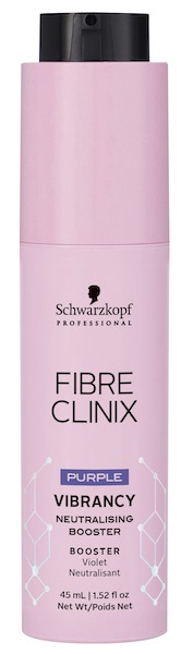 FIBRE CLINIX POTENCIADOR COLOR RADIANT MORADO 45ml SCH***