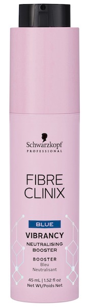 FIBRE CLINIX POTENCIADOR COLOR RADIANT AZUL 45ml SCH***