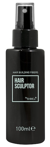 HAIR SCULPTOR SPRAY FIJADOR FIBRAS 100ml SIN