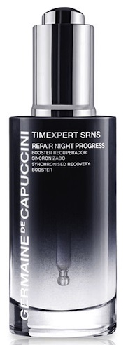 TX SRNS REPAIR NIGHT PROGRESS 50ml 480777 GDC