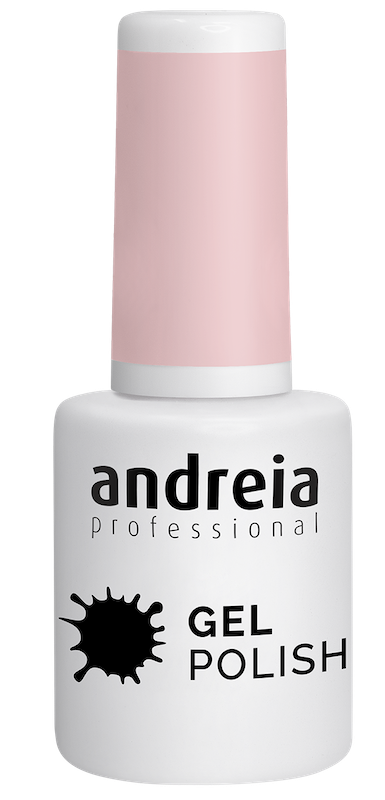 ANDREIA GEL POLISH 200 - 10,5ML 