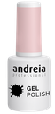 ANDREIA GEL POLISH 200 - 10,5ML 