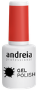 ANDREIA GEL POLISH  205 - 10,5ML 