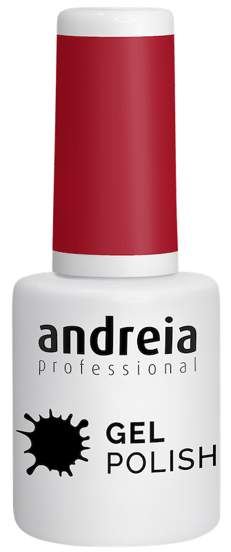 ANDREIA GEL POLISH  211 - 10,5ML 