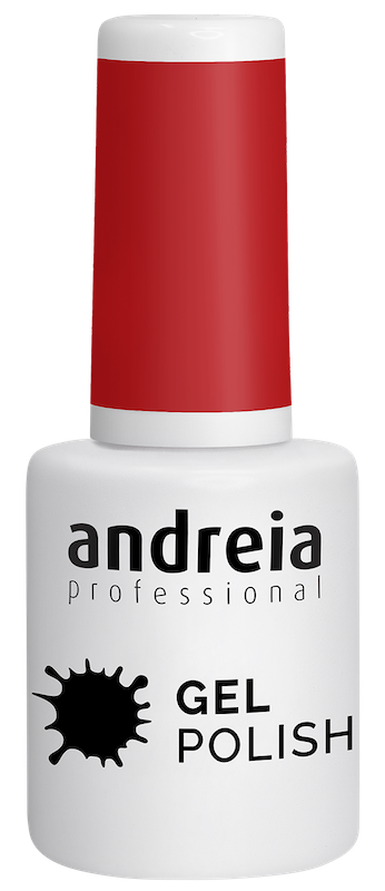 ANDREIA GEL POLISH  214 - 10,5ML 