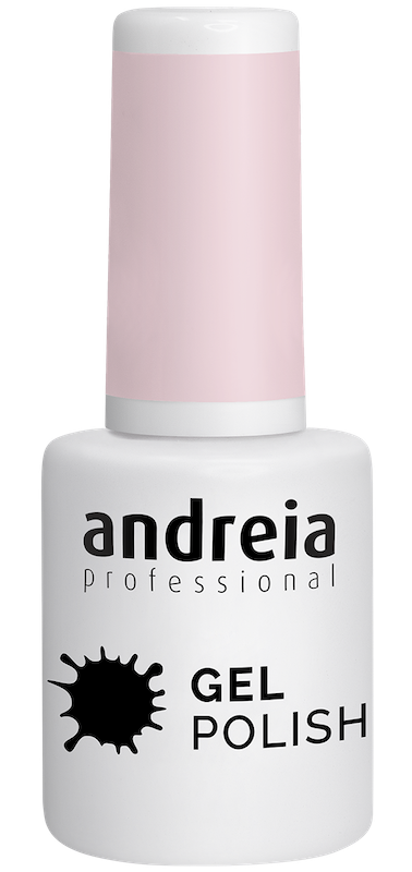 ANDREIA GEL POLISH  217 - 10,5ML 