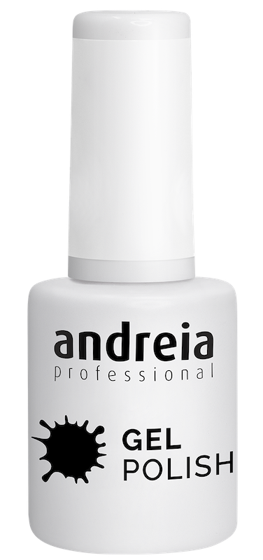 ANDREIA GEL POLISH  218 - 10,5ML 