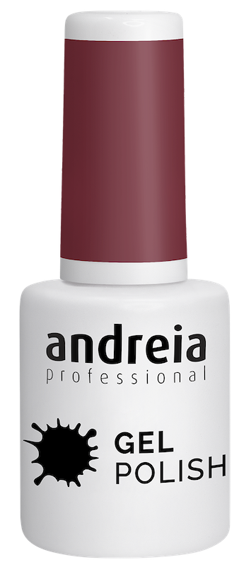 ANDREIA GEL POLISH  236 - 10,5ML 