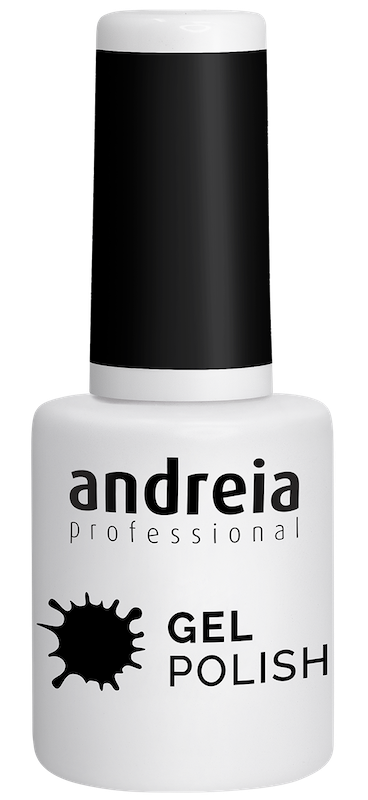 ANDREIA GEL POLISH  240 - 10,5ML 