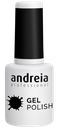 ANDREIA GEL POLISH  240 - 10,5ML 