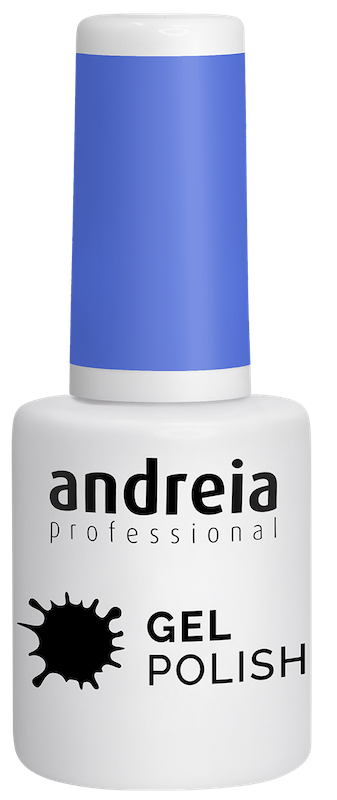 ANDREIA GEL POLISH  246 - 10,5ML 