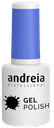 ANDREIA GEL POLISH  246 - 10,5ML 