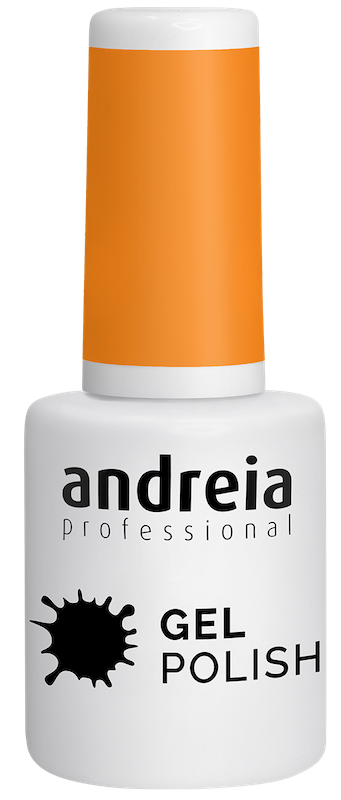 ANDREIA GEL POLISH  262 - 10,5ML 