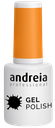 ANDREIA GEL POLISH  262 - 10,5ML 