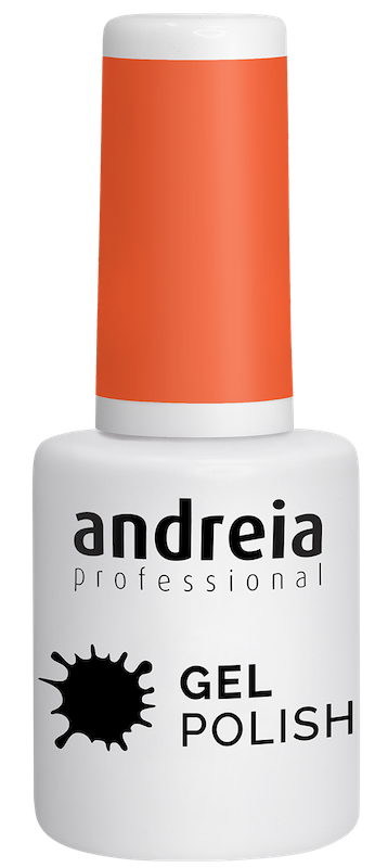 ANDREIA GEL POLISH  263 - 10,5ML 