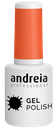 ANDREIA GEL POLISH  263 - 10,5ML 