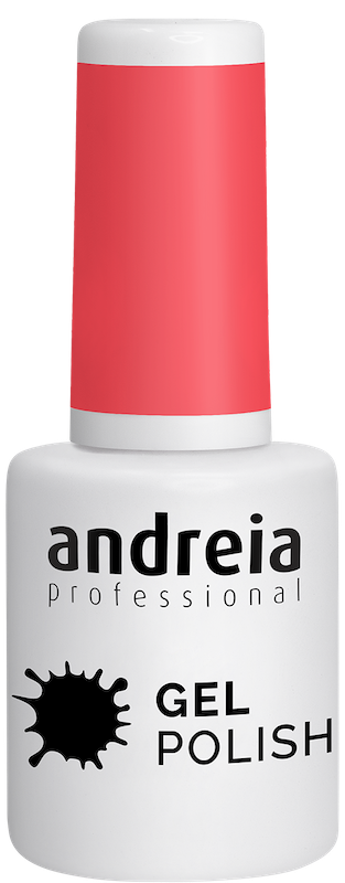 ANDREIA GEL POLISH  265 - 10,5ML 